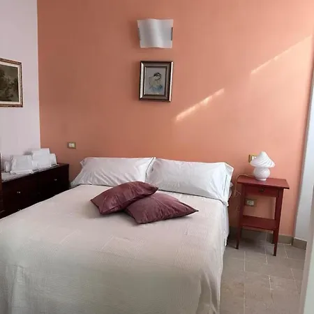 Ca Da Giovannina - Con Wi- Fi&ac Vernazza