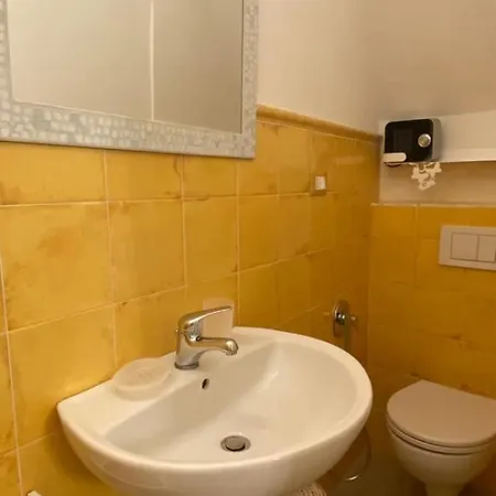 Appartement Ca Da Giovannina - Con Wi- Fi&ac