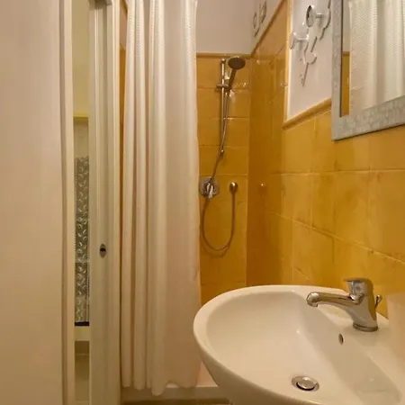 Ca Da Giovannina - Con Wi- Fi&ac Appartement Vernazza