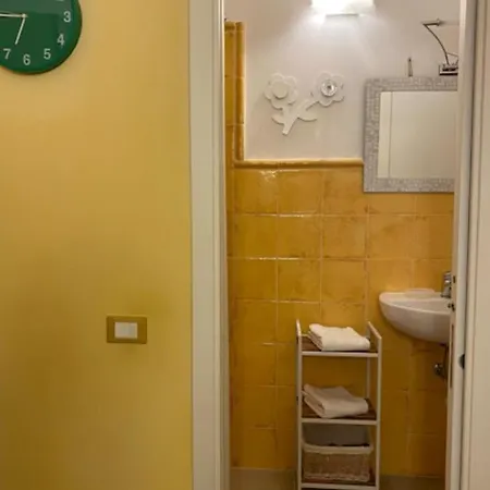 Ca Da Giovannina - Con Wi- Fi&ac Appartement