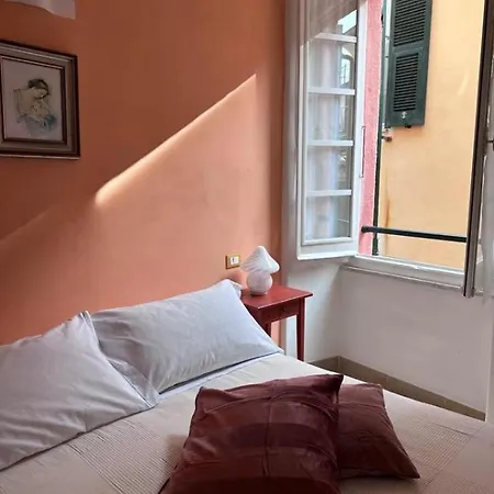 Ca Da Giovannina - Con Wi- Fi&ac Appartement Vernazza