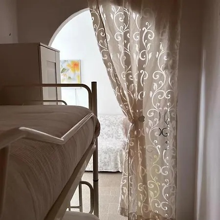 Appartement Ca Da Giovannina - Con Wi- Fi&ac